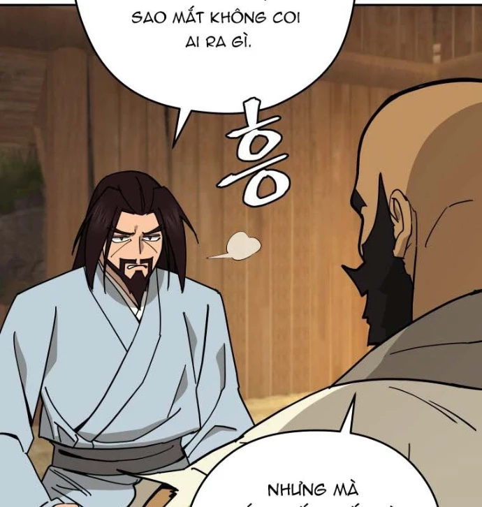 Thần Ma Y Đạo Chapter 33 - Trang 5