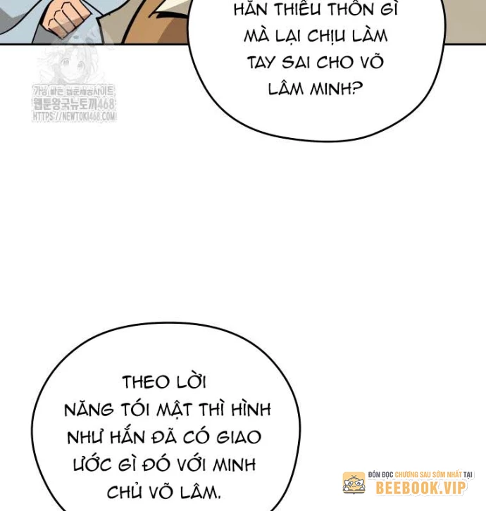 Thần Ma Y Đạo Chapter 33 - Trang 6