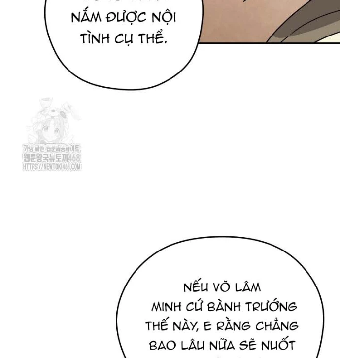 Thần Ma Y Đạo Chapter 33 - Trang 8