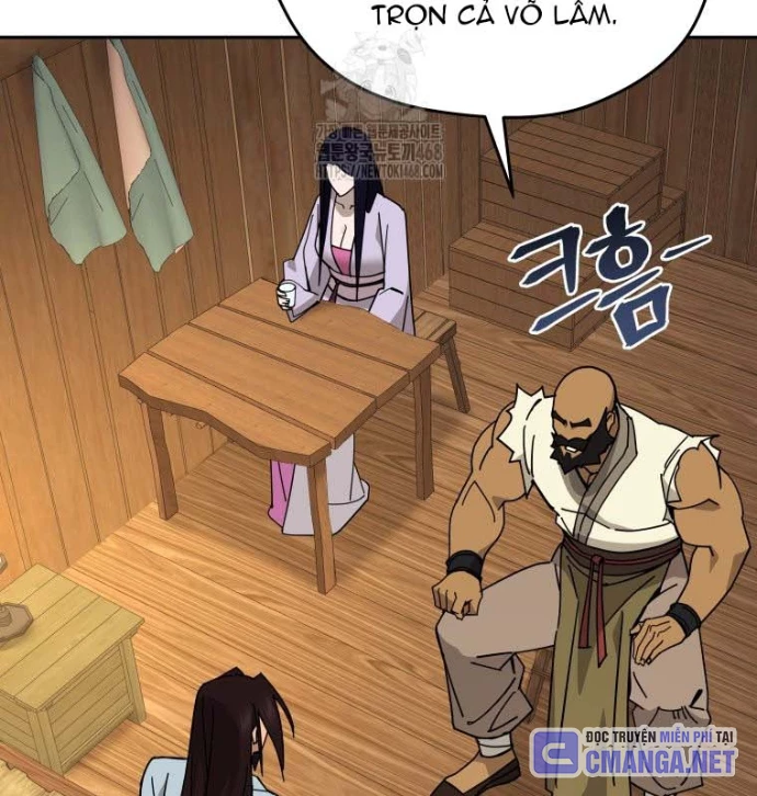 Thần Ma Y Đạo Chapter 33 - Trang 9