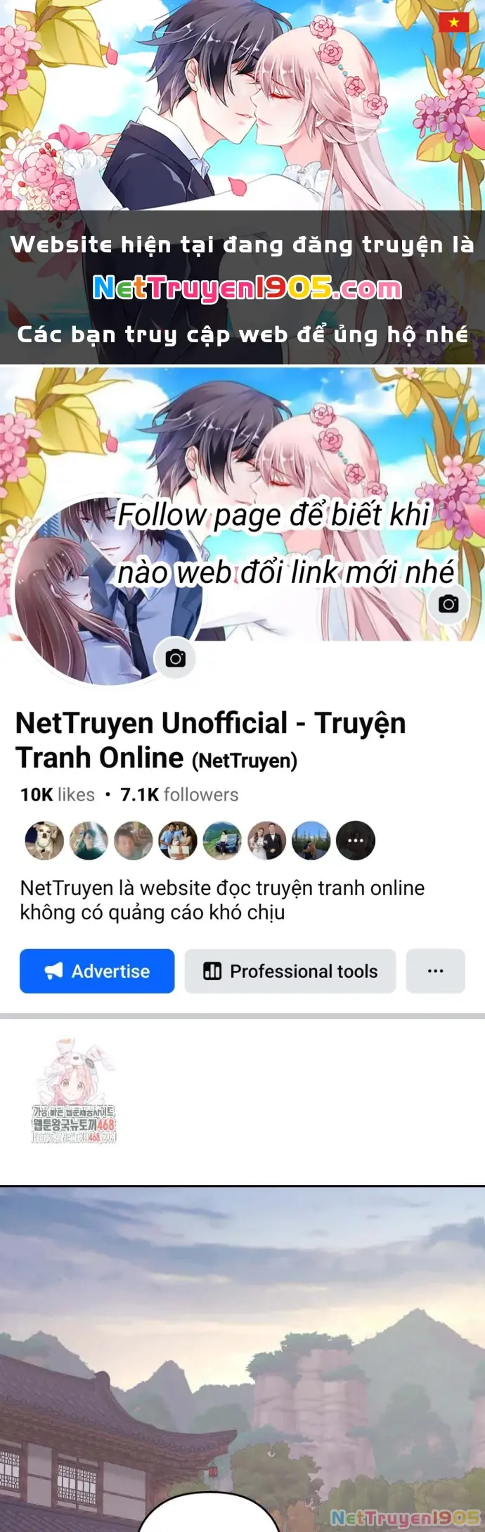 Thần Ma Y Đạo Chapter 34 - Trang 1