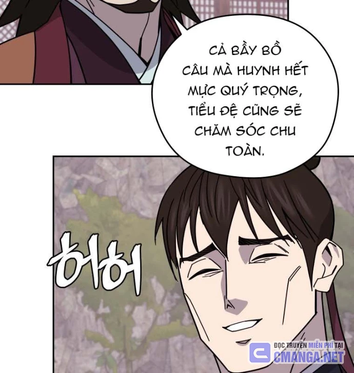 Thần Ma Y Đạo Chapter 34 - Trang 12