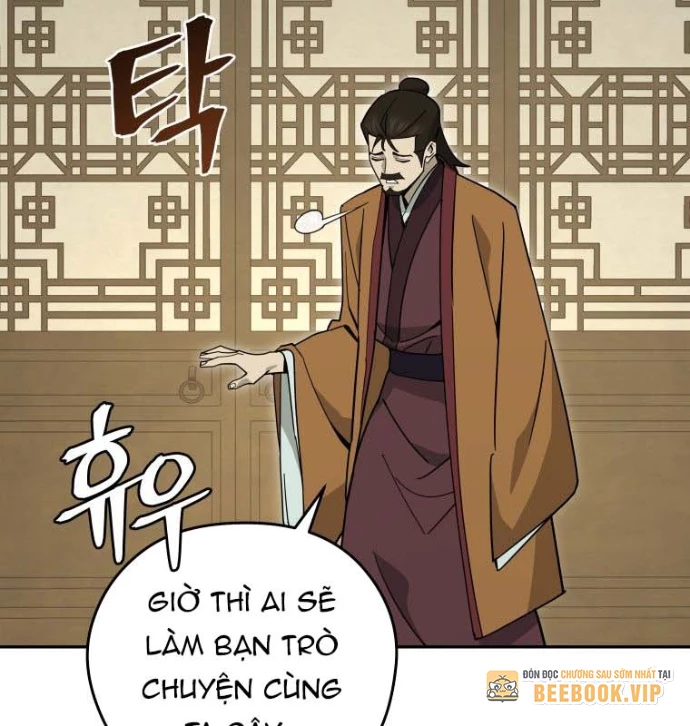 Thần Ma Y Đạo Chapter 34 - Trang 18
