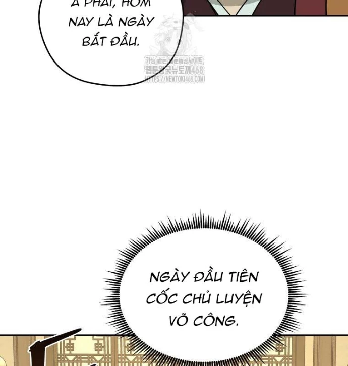 Thần Ma Y Đạo Chapter 34 - Trang 20
