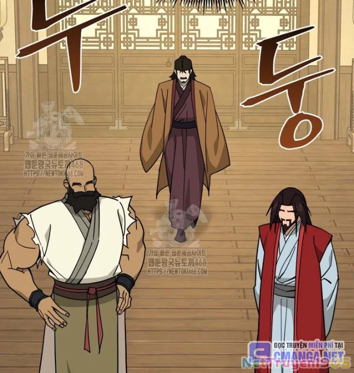 Thần Ma Y Đạo Chapter 34 - Trang 21