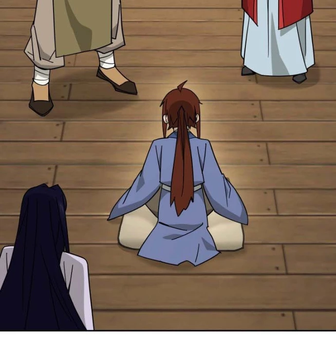 Thần Ma Y Đạo Chapter 34 - Trang 22