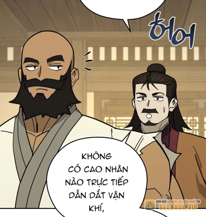 Thần Ma Y Đạo Chapter 34 - Trang 27