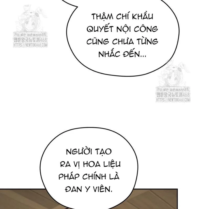 Thần Ma Y Đạo Chapter 34 - Trang 28