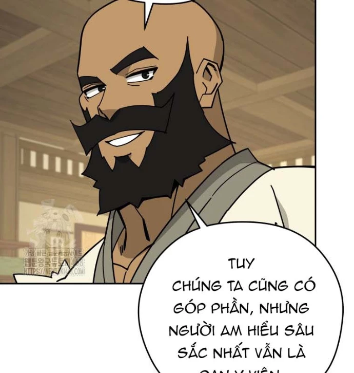 Thần Ma Y Đạo Chapter 34 - Trang 29