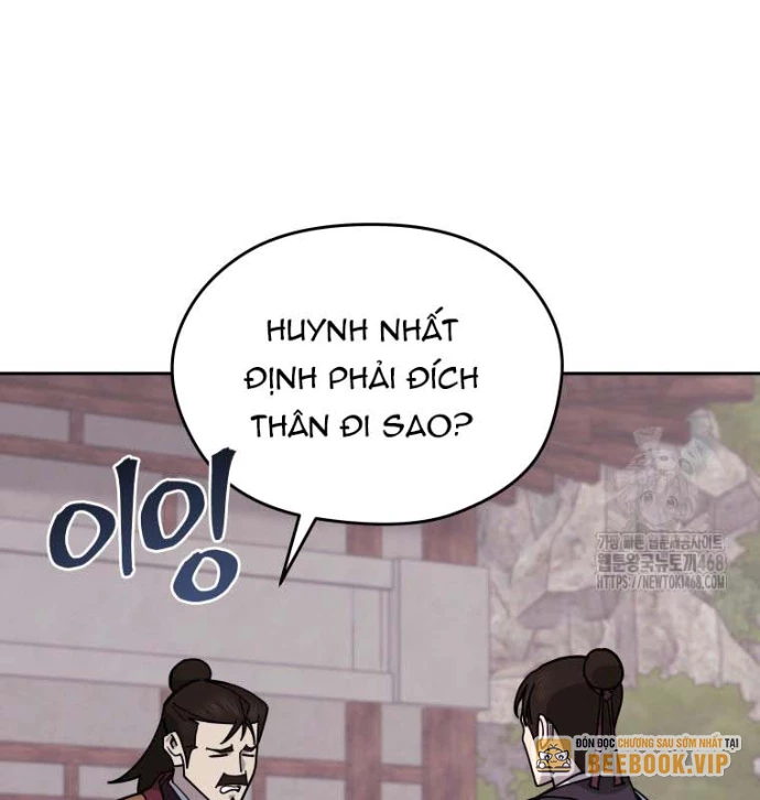 Thần Ma Y Đạo Chapter 34 - Trang 3