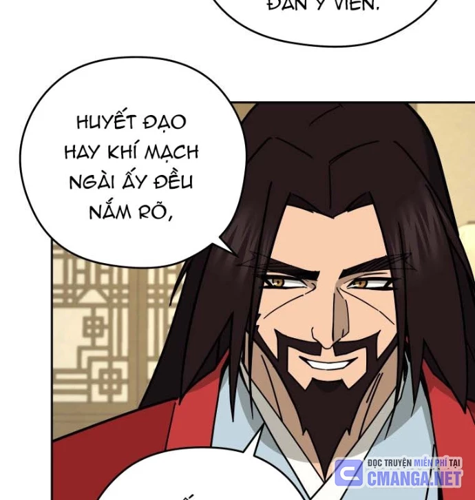 Thần Ma Y Đạo Chapter 34 - Trang 30
