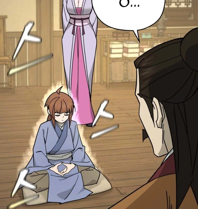 Thần Ma Y Đạo Chapter 34 - Trang 32