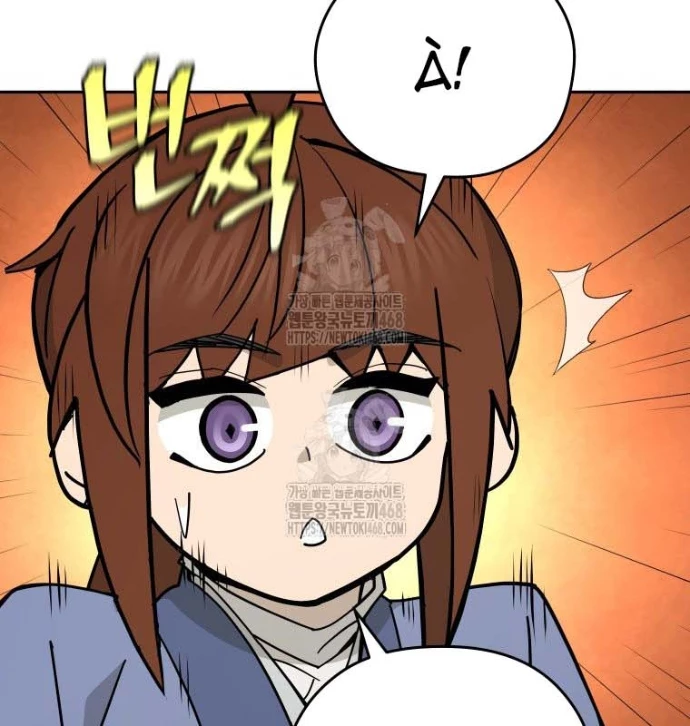 Thần Ma Y Đạo Chapter 34 - Trang 34