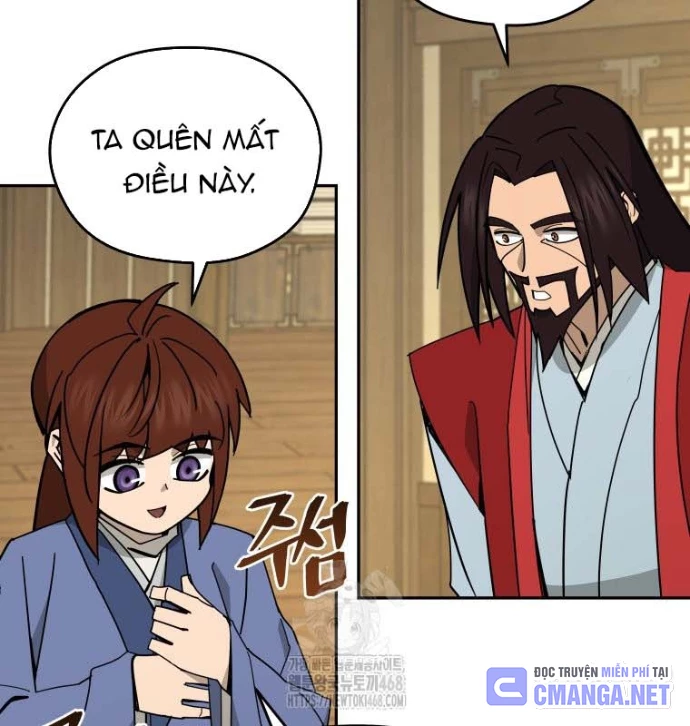 Thần Ma Y Đạo Chapter 34 - Trang 36