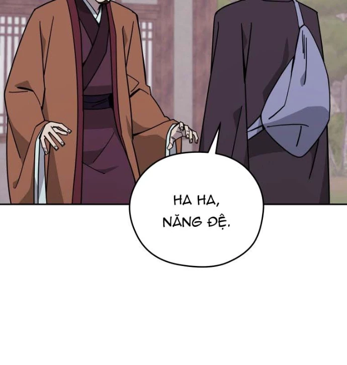 Thần Ma Y Đạo Chapter 34 - Trang 4