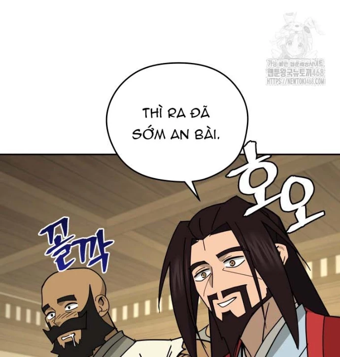 Thần Ma Y Đạo Chapter 34 - Trang 40