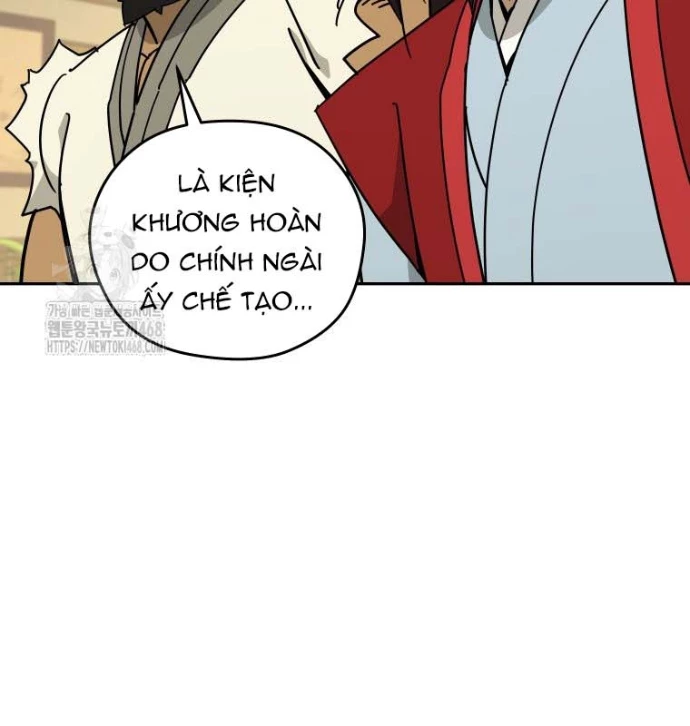 Thần Ma Y Đạo Chapter 34 - Trang 41