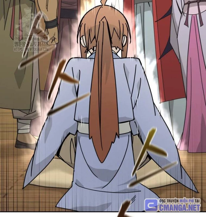 Thần Ma Y Đạo Chapter 34 - Trang 45