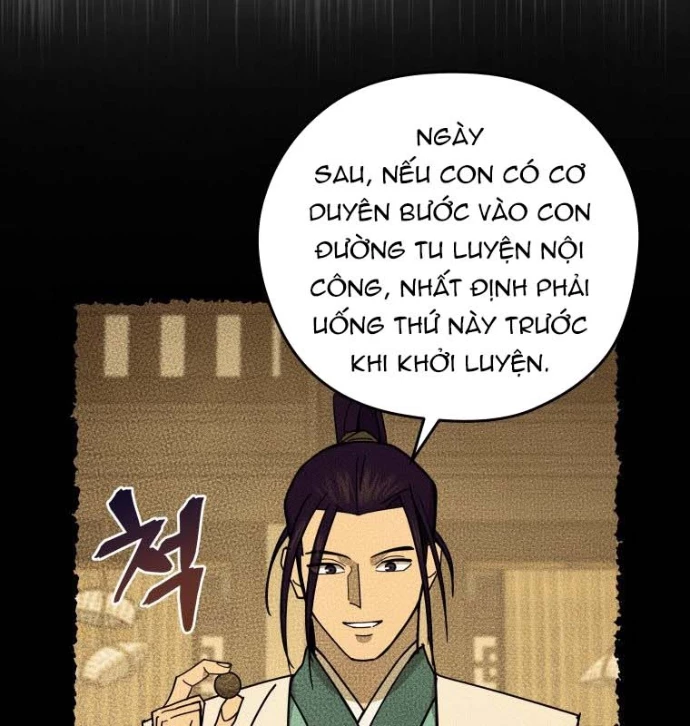 Thần Ma Y Đạo Chapter 34 - Trang 49