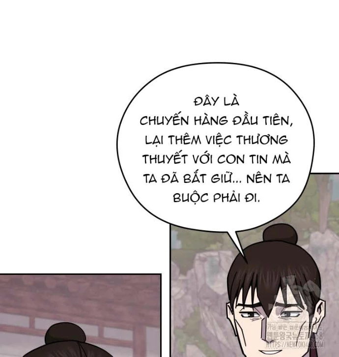 Thần Ma Y Đạo Chapter 34 - Trang 5