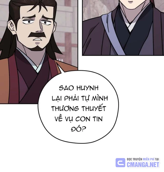 Thần Ma Y Đạo Chapter 34 - Trang 6