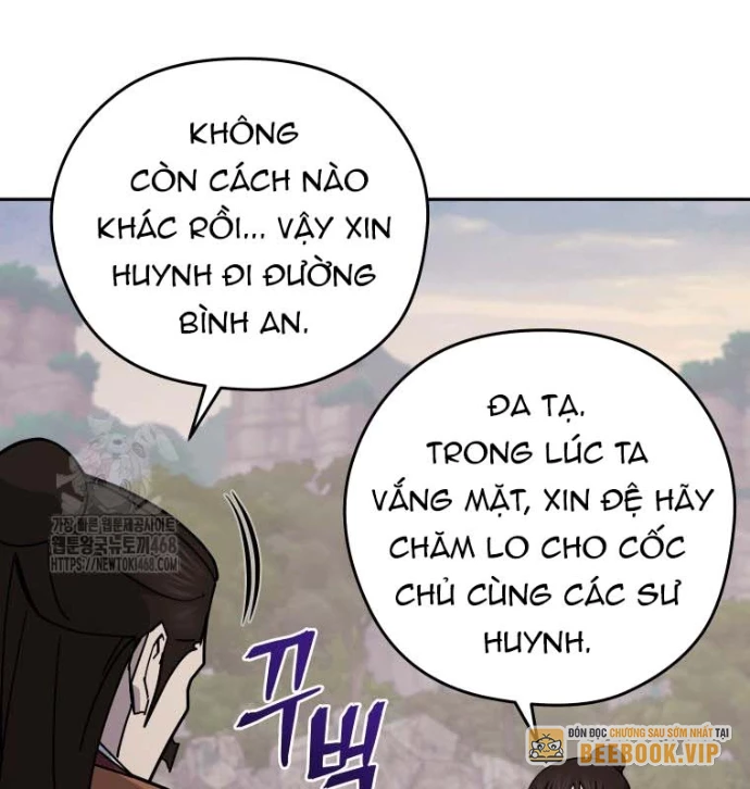 Thần Ma Y Đạo Chapter 34 - Trang 9