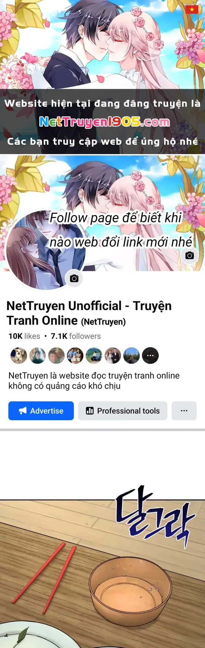 Thần Ma Y Đạo Chapter 35 - Trang 1