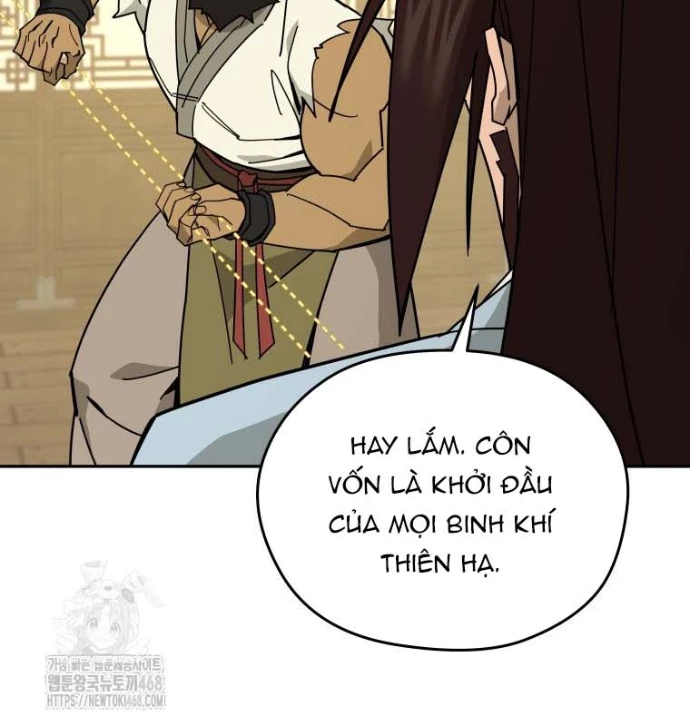 Thần Ma Y Đạo Chapter 35 - Trang 10