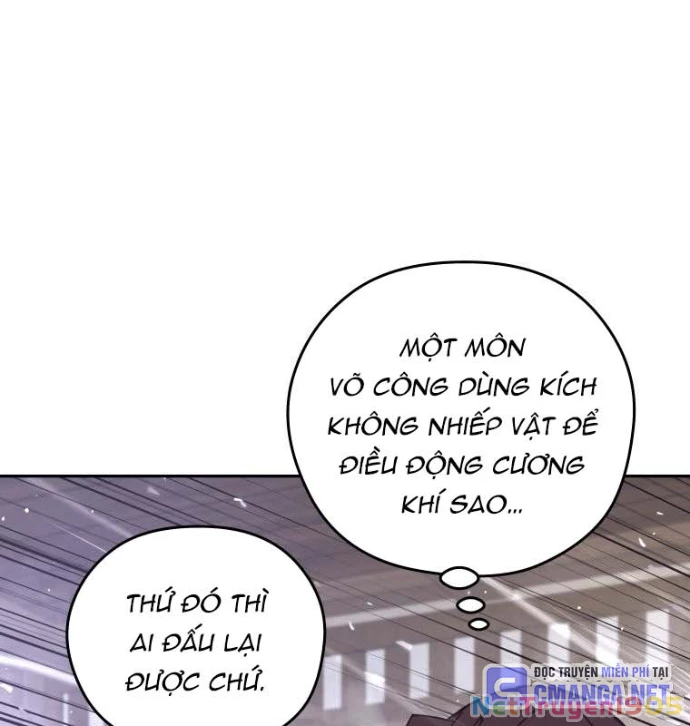 Thần Ma Y Đạo Chapter 35 - Trang 18