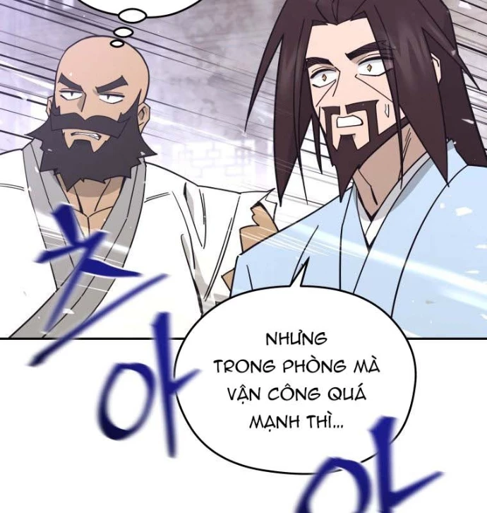 Thần Ma Y Đạo Chapter 35 - Trang 19