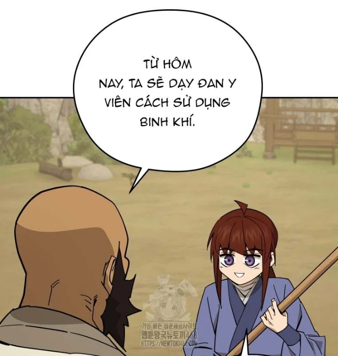 Thần Ma Y Đạo Chapter 35 - Trang 25