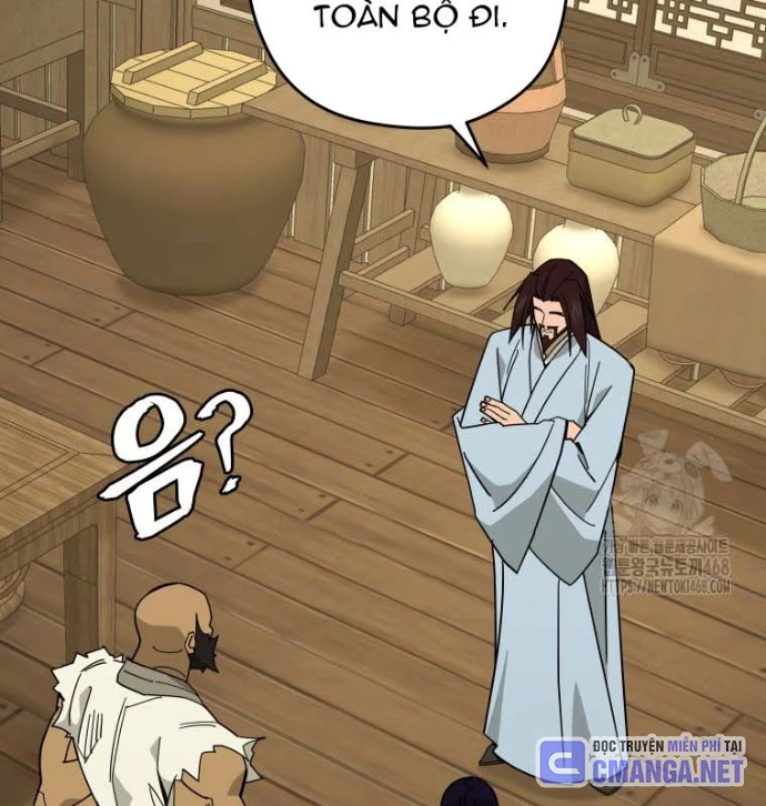 Thần Ma Y Đạo Chapter 35 - Trang 3