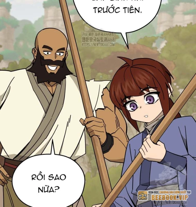 Thần Ma Y Đạo Chapter 35 - Trang 30