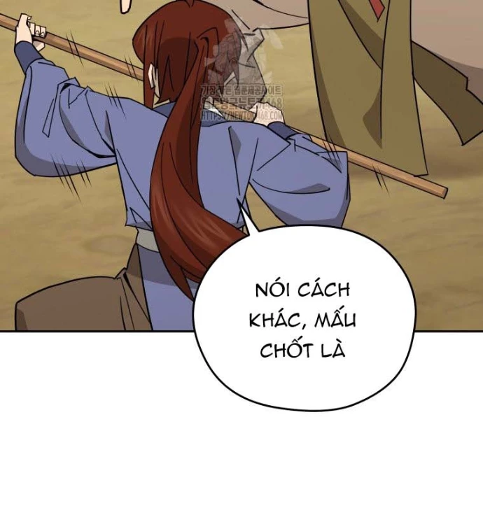 Thần Ma Y Đạo Chapter 35 - Trang 37