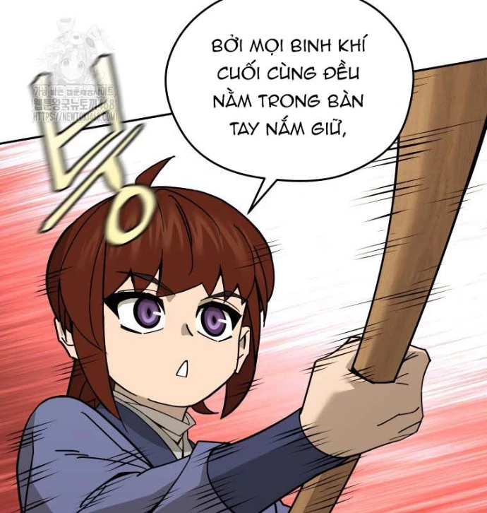 Thần Ma Y Đạo Chapter 35 - Trang 40