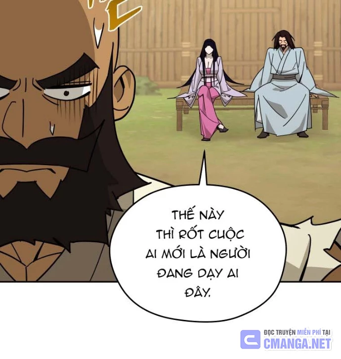 Thần Ma Y Đạo Chapter 35 - Trang 48