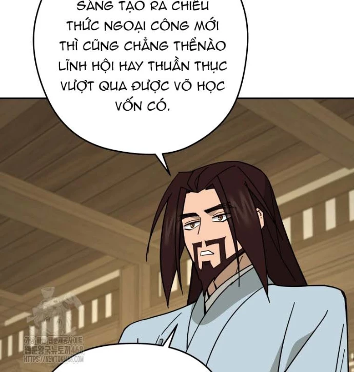 Thần Ma Y Đạo Chapter 35 - Trang 5