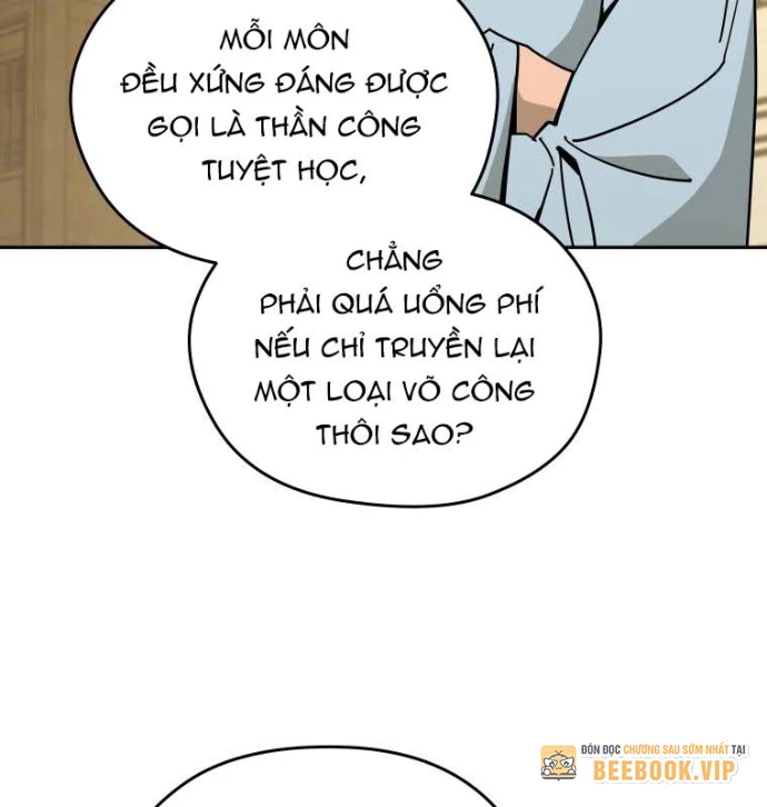 Thần Ma Y Đạo Chapter 35 - Trang 6