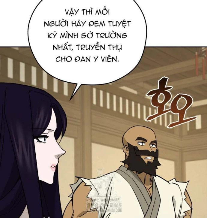 Thần Ma Y Đạo Chapter 35 - Trang 7