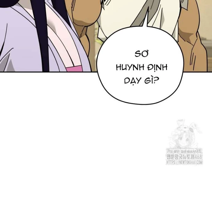 Thần Ma Y Đạo Chapter 35 - Trang 8