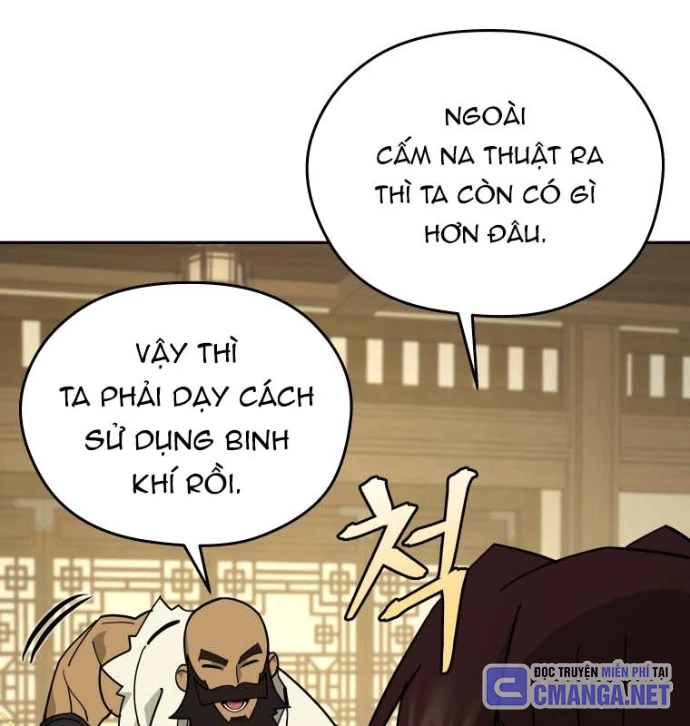 Thần Ma Y Đạo Chapter 35 - Trang 9