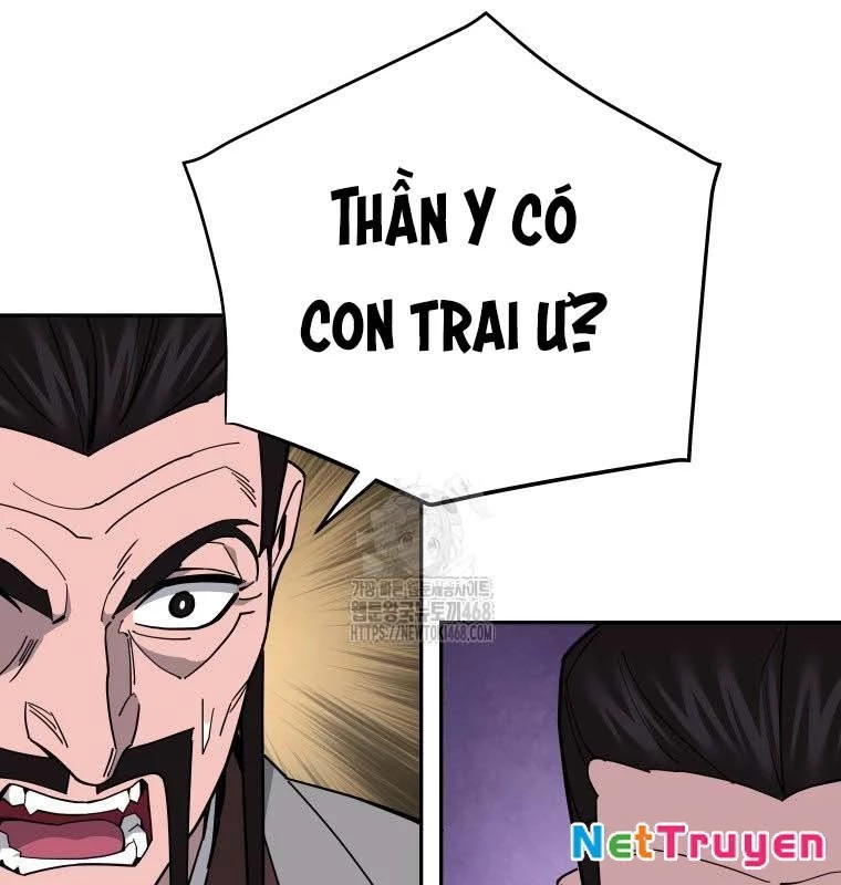 Thần Ma Y Đạo Chapter 36 - Trang 11