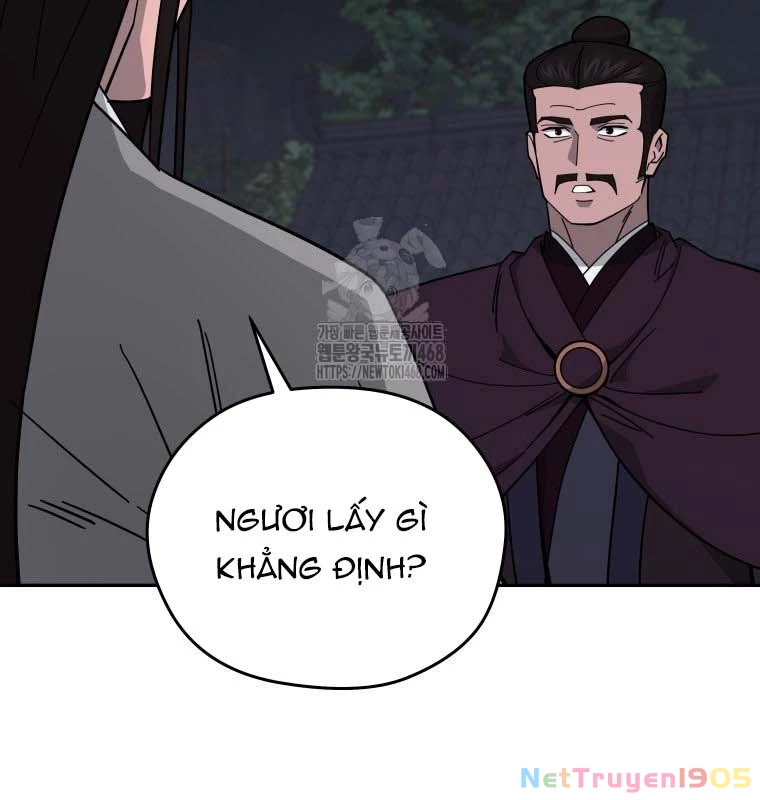 Thần Ma Y Đạo Chapter 36 - Trang 18