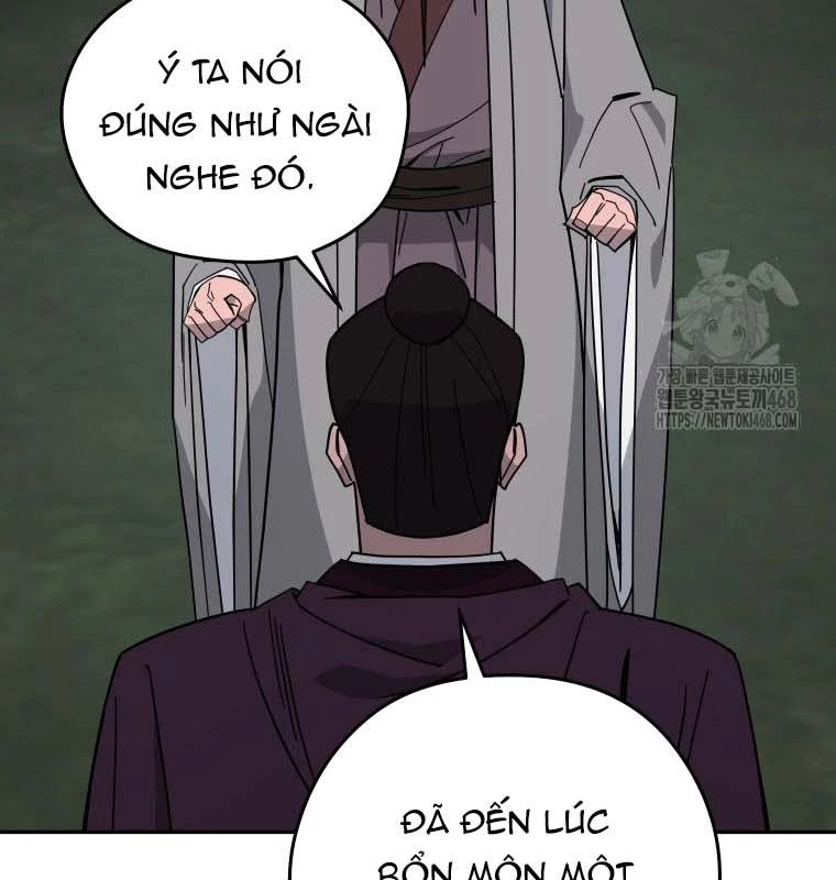 Thần Ma Y Đạo Chapter 36 - Trang 2