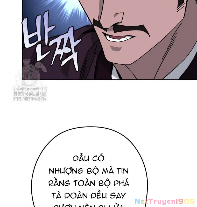 Thần Ma Y Đạo Chapter 36 - Trang 20
