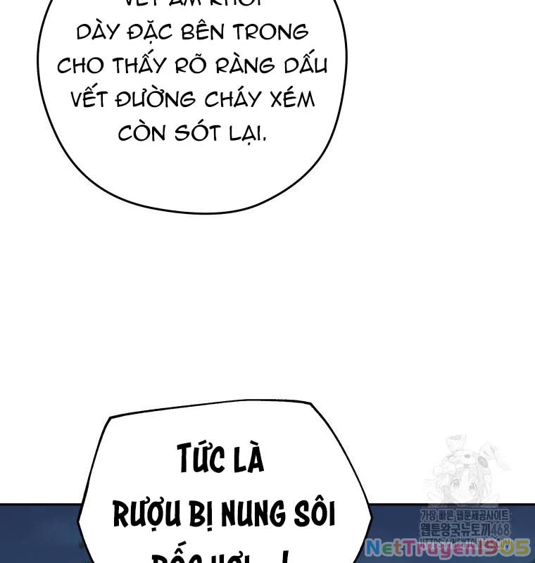 Thần Ma Y Đạo Chapter 36 - Trang 23