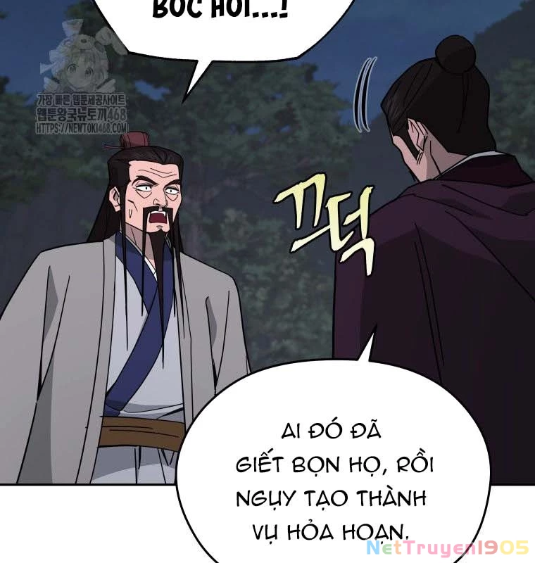 Thần Ma Y Đạo Chapter 36 - Trang 24