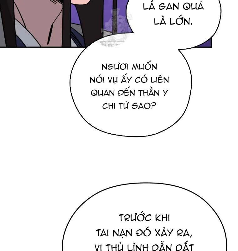 Thần Ma Y Đạo Chapter 36 - Trang 27