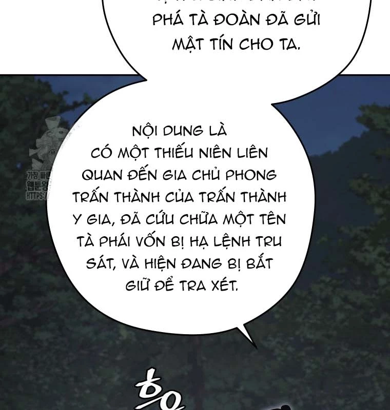 Thần Ma Y Đạo Chapter 36 - Trang 28