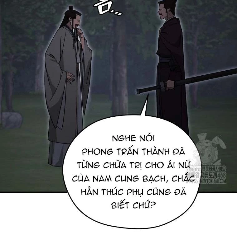 Thần Ma Y Đạo Chapter 36 - Trang 29